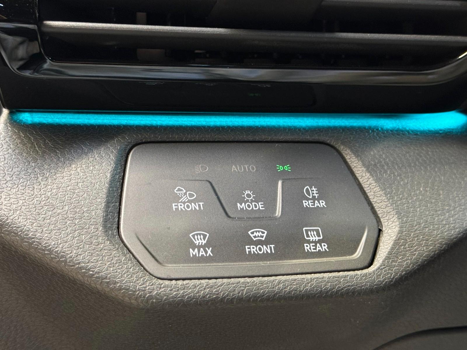 Volkswagen ID.4 PURE PERF*125KW*IQ.LIGHT MATRIX LED*KAMERA, миниатюра 15