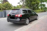 Volkswagen TÜV BIS SOMMER 2027 Passat Kombi 2.0 TDI - Volkswagen Passat aus 2008: Kombi