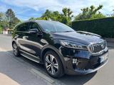 Kia Sorento 2.2 CRDi AWD GT Line Automatik GT Line - Kia Sorento in Frankfurt (Main)