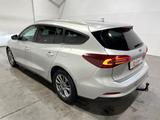 Ford Focus Turnier 1.0 EcoBoost Automatik Titanium X - gebrauchte Kombis