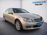 Mercedes-Benz Mercedes C 180**2.Hand-ERST 42 TKM-TÜV 10.2027** - Mercedes-Benz C 180 aus 2009