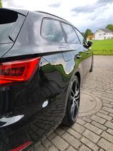 Seat Leon ST 2.0 TSI CUPRA 4Drive DSG CUPRA - Seat Leon Gebrauchtwagen in München