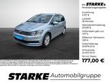 Volkswagen Touran 1.5 TSI DSG Comfortline 7-Sitzer  AHK Nav - VW Touran Gebrauchtwagen in Osnabrück