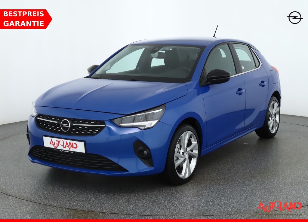 Image of Opel Corsa