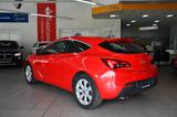 Opel Astra J GTC Innovation OPC-Line - Opel Astra: Standheizung, J