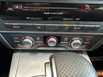 Audi A7 Sportback 3.0 TFSI quattro *Sline*BiXenon*