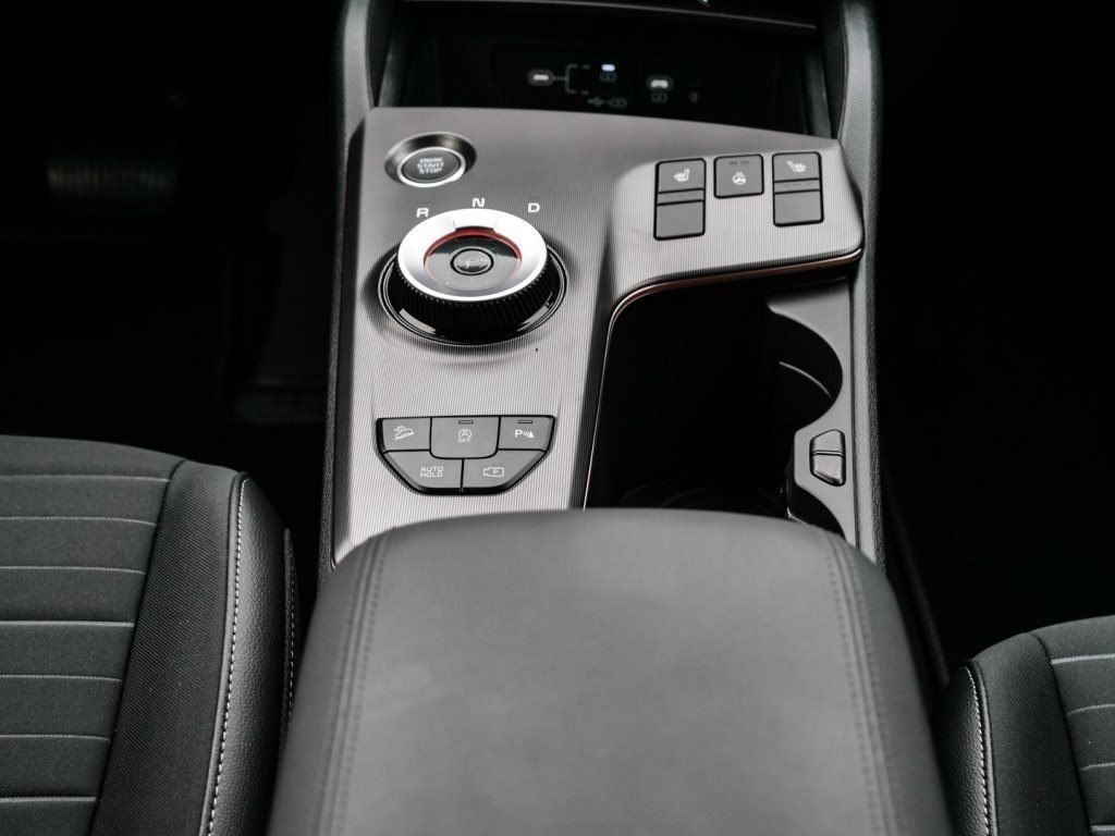 Kia Sportage - Bild 19