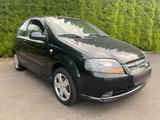 Chevrolet Kalos 1.2 SE Klima TÜV 04/2027 - Chevrolet Kalos: Kleinwagen
