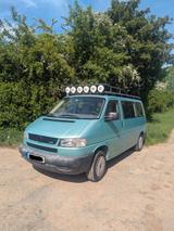 Volkswagen VW T4 Multivan 2.5 TDI Automatik / TÜV 06/27 - VW T4 Multivan in Nürnberg