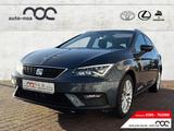Seat Leon ST Style 1.6 TDI EU6d-T AHK-abnehmbar Panor - SEAT Leon 1P mit Diesel-Antrieb