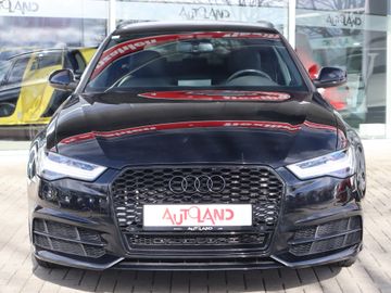 Audi A6 - 6
