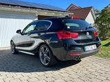 BMW 120i M Sport M Sport Paket 54.000 km 3-Türer  - BMW 1er Reihe Gebrauchtwagen Türer