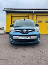 Renault Kangoo Grand Kangoo dCi 110  Panoramadach - Renault Kangoo: Grand