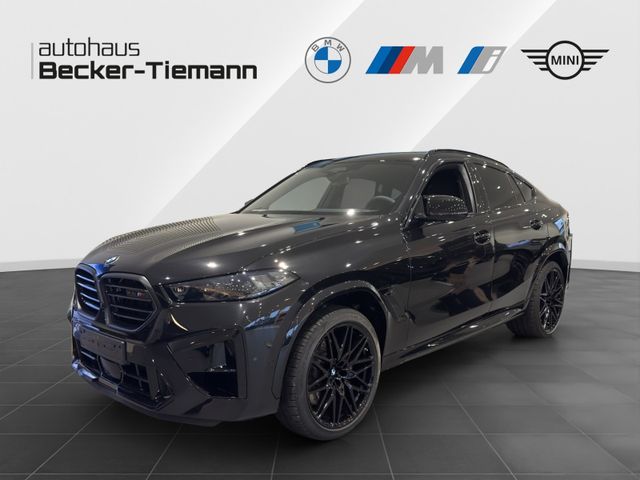 BMW X6 M - UPE 187.150,- € #exclusive