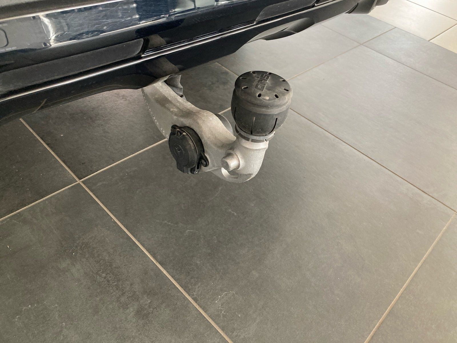 Fahrzeugabbildung Mercedes-Benz GLC 300 d 4M AMG Plus*AHK*20"*Pano*Night*Distro*