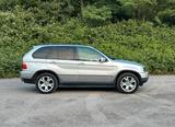 BMW E53 X5 V8 4.4LITER / 286PS / AUTOMATIK... - BMW X5 aus 2001: 4.4