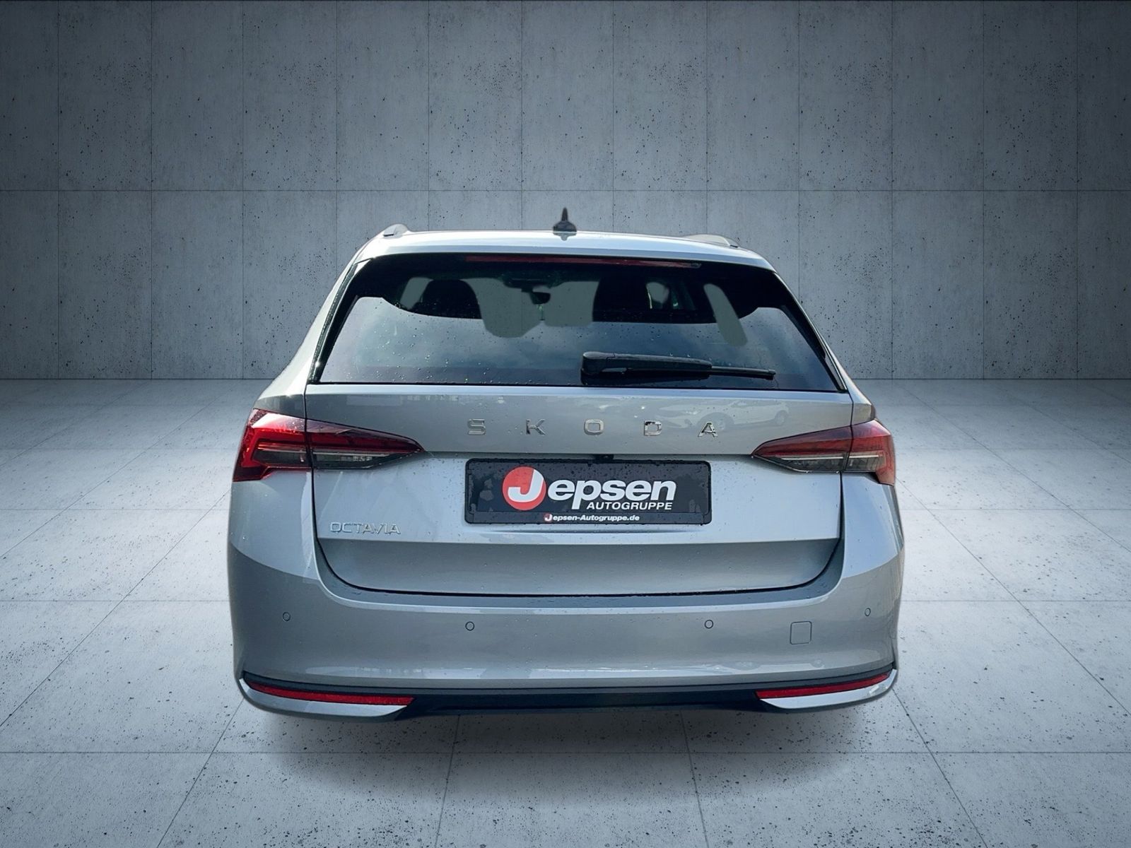 Skoda Octavia - Bild 4