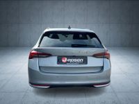 Skoda Octavia - Vorschau Bild 4