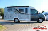 Knaus VAN TI VW 640 MEG "Vansation" - Knaus Van TI 640 MEG VANSATION