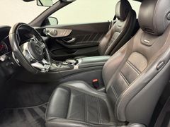 Mercedes-Benz C 63 AMG Cabrio MB History ACC BURM HEAD RFK360 – Bild 15