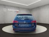 Volkswagen Golf VII Variant Highline BMT 4Motion +Panoramad - Volkswagen Golf: Blau, Variant Motion