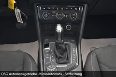 VW Tiguan 2.0 TDI DSG Highline 4Motion~Navi~LED~AHK