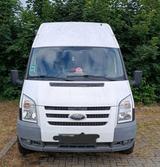 Ford Camper*TÜV bis 07/27*Grüne Plakette*Womo Ausbau - Ford P2