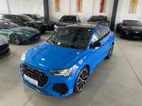 Audi RS Q3 Sportback quatt/Matrix/RS-AbGas/Pano/RFK/ - gebrauchte Audi RSQ3 aus dem Jahr 2023
