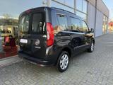 Fiat Doblo 1.4 NAVI KLIMA SZHZG TEMP PDC MFL LM FELG. - Fiat Doblo mit Benzin-Antrieb