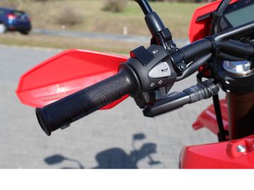Honda CRF300L