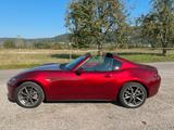 Mazda MX-5 2.0 SKYACTIV-G 184 Exclusive-Line Exclu... - Mazda MX-5: Exclusive Line