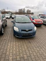 Toyota Auris diesell - Toyota Auris in Dortmund