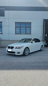 BMW 535d A Edition Exclusive  - BMW 5er Reihe: Edition Exclusive