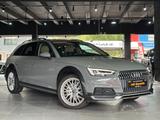 Audi A4 Allroad quattro  VIRTUAL/AMBIENTE/KAMERA/SHZ/ - Audi A4 Allroad
