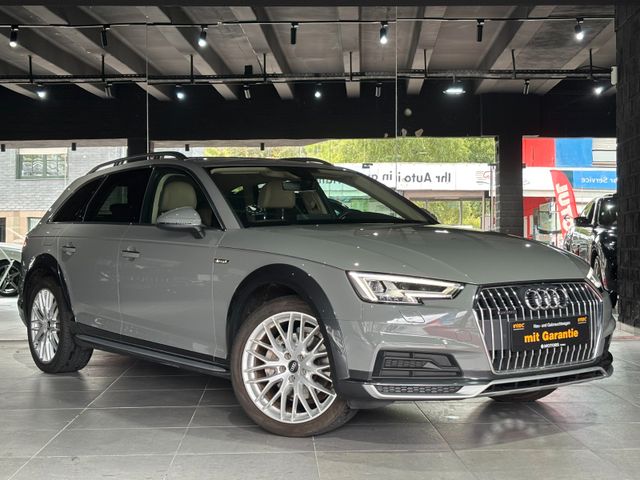 Audi A4 Allroad quattro  VIRTUAL/AMBIENTE/KAMERA/SHZ/