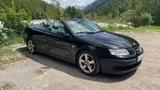 Saab 9-3 1.8t Linear Cabriolet Linear - gebrauchte Saab 45725 aus dem Jahr 2005