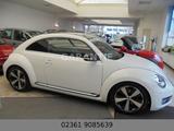 Volkswagen Beetle Sport 2.0 Klimaaut/Leder/Navi/Bi Xenon - Volkswagen Beetle in Bochum