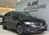 Fiat Tipo 1.6 Multijet Lounge 1.Hand EURO6 Leder Xen - Fiat Tipo Gebrauchtwagen in Hamburg