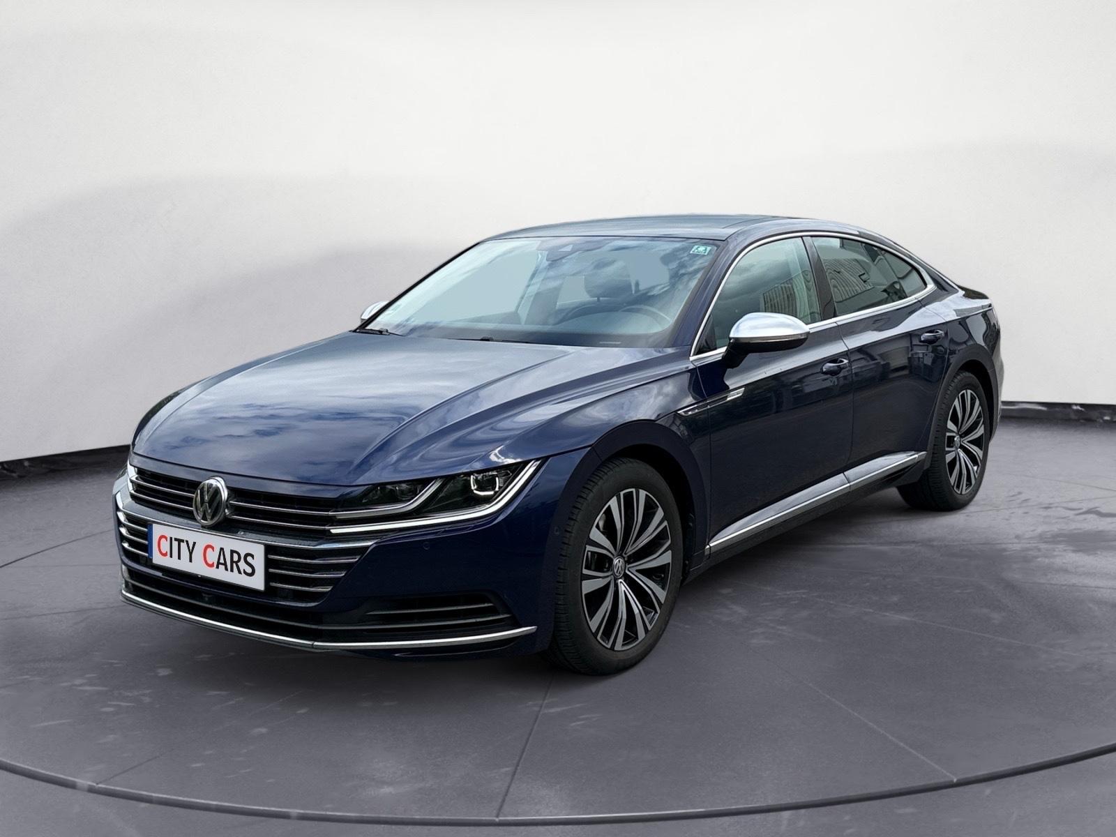 Volkswagen Arteon Elegance 4Motion 360-Kamera LED ACC