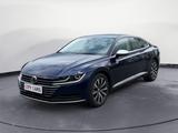 Volkswagen Arteon Elegance 4Motion 360-Kamera LED ACC - blaue Volkswagen Arteon