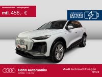Audi Q6 e-tron - Vorschau Bild 1
