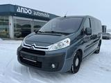 Citroën Jumpy HDi 165 FAP L2 Multispace Tendance 9Sitzer - Citroën Jumpy: Sitzer 9