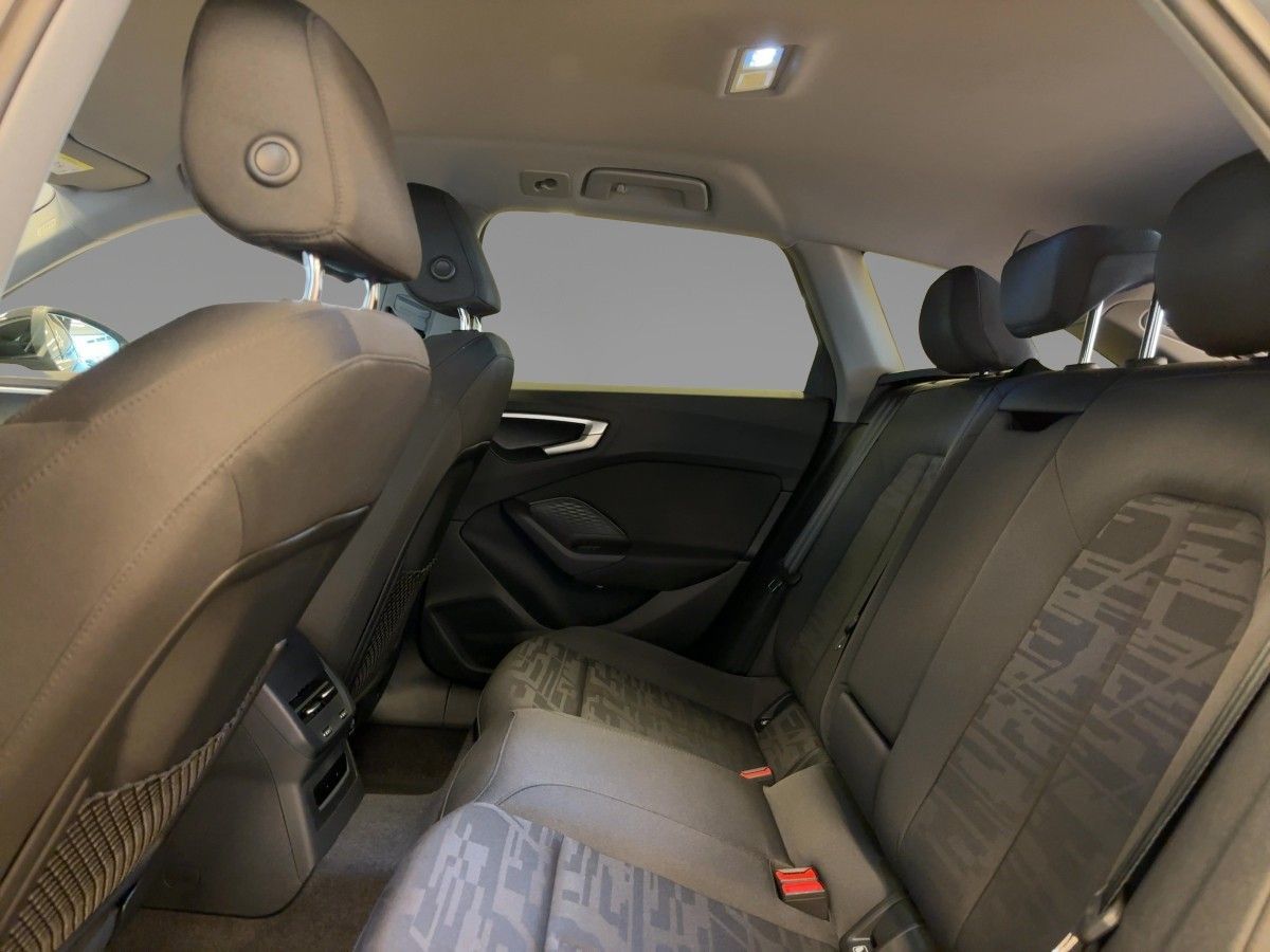 Audi A5 - Bild 9