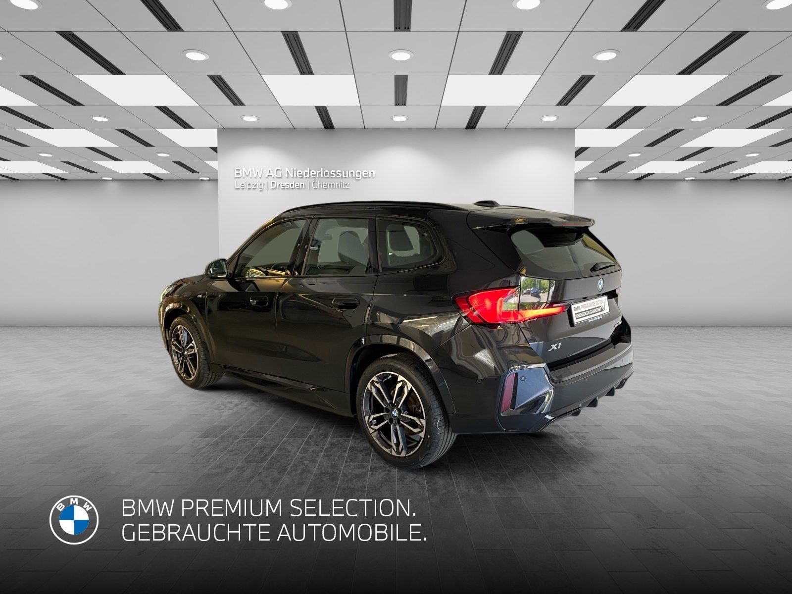 BMW X1 - Bild 4