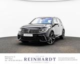 Volkswagen TIGUAN R 4MOTION 20Z/IQ-LIGHT/ACC/PANO/AKRAPOVIC