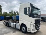 Volvo FH 460 Euro 6d BDF 6x2 TÜV 09/26 - Volvo LKWs