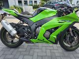 Kawasaki Ninja ZX10-R - Angebote entsprechen deinen Suchkriterien