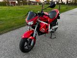 Gilera DNA 50 - GILERA ROLLER