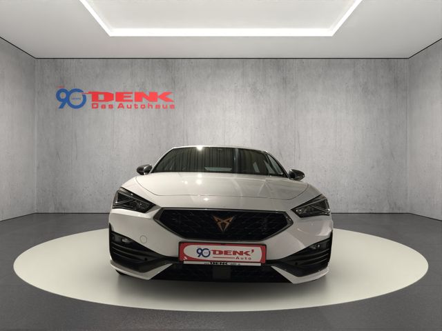 Leon 1.5 eTSI DSG*KAMERA*NAVI*SHZ*