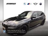 BMW M3 Competition M xDrive-Touring-HARMAN KARDON-LA - BMW M3 Jahreswagen